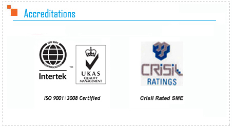 Kishore Group - Clientele