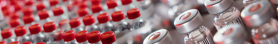 vials